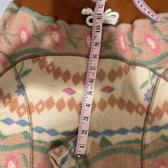 Out From Under Urban Outfitters Outlander Jogger Pant Size Small - Picture 15 of 16